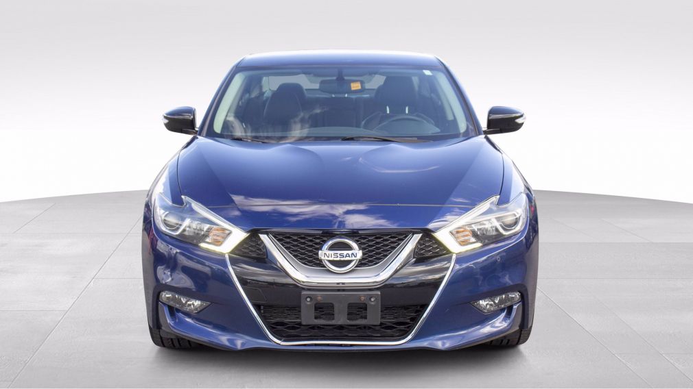 2016 Nissan Maxima SV + AUTOMATIQUE + GR.ELECTRIQUE + A/C !!! #1