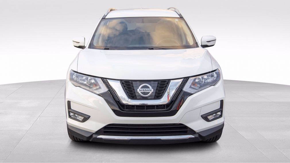 2017 Nissan Rogue SV + AUTOMATIQUE + GR.ELECTRIQUE + A/C !!! #2