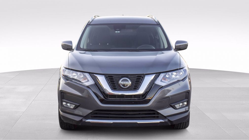 2019 Nissan Rogue SV + AUTOMATIQUE + GR.ELECTRIQUE + A/C !!! #1