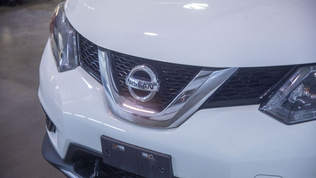 2016 Nissan Rogue S + AUTOMATIQUE + GR.ELECTRIQUE + A/C !!! #31