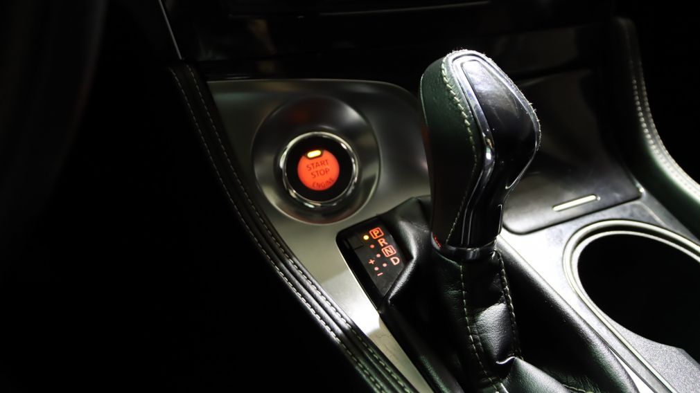 2019 Nissan Maxima SL LE MEILLEUR PRIX +CUIR+GPS+TOIT PANO +++ #23