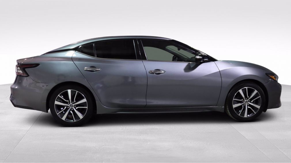 2019 Nissan Maxima SL LE MEILLEUR PRIX +CUIR+GPS+TOIT PANO +++ #8