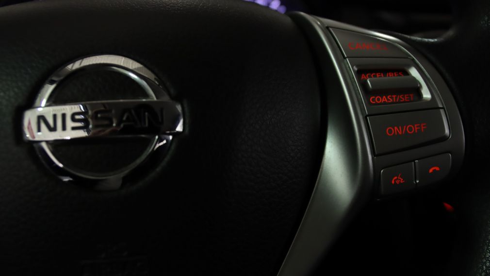2016 Nissan Rogue SV + AUTO + AWD + GR.ELECTRIQUE + A/C !!! #15