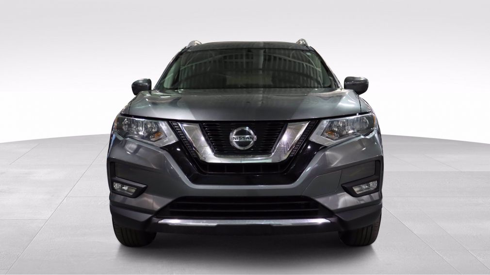 2018 Nissan Rogue SV + AUTO + AWD + GR.ELECTRIQUE + A/C !!! #2