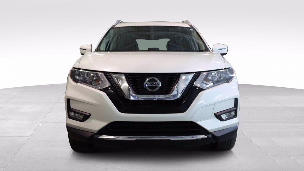 2018 Nissan Rogue SV + AUTO + AWD + GR.ELECTRIQUE + A/C !!! #1