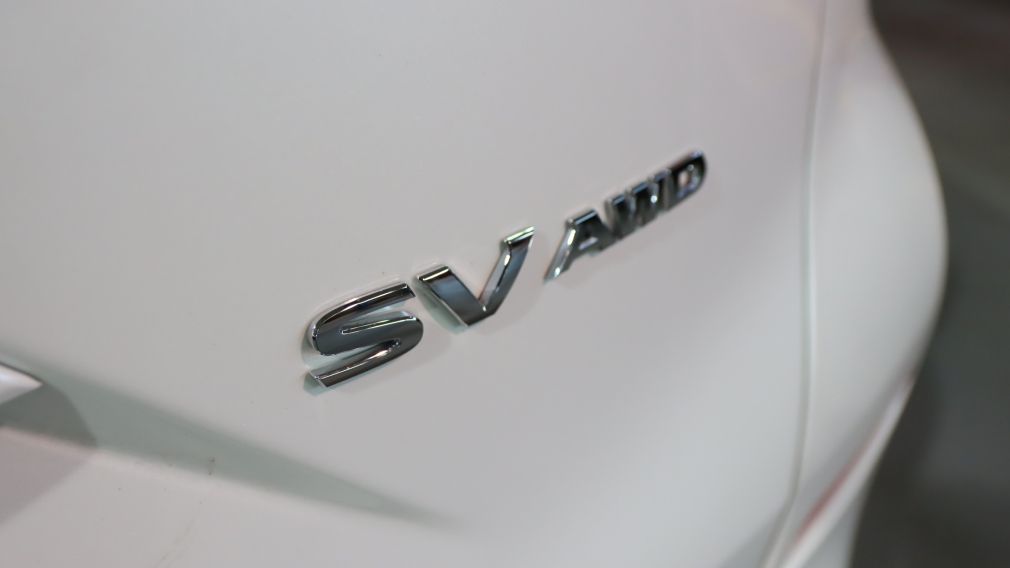2020 Nissan Murano SV + AUTO + AWD + GR.ELECTRIQUE + A/C !!! #9