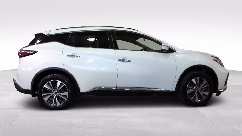 2020 Nissan Murano SV + AUTO + AWD + GR.ELECTRIQUE + A/C !!! #7