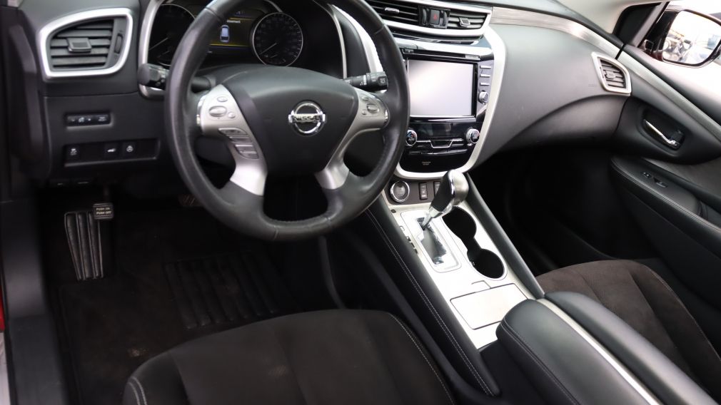 2015 Nissan Murano SV + AUTO + AWD + GR.ELECTRIQUE + A/C !!! #23