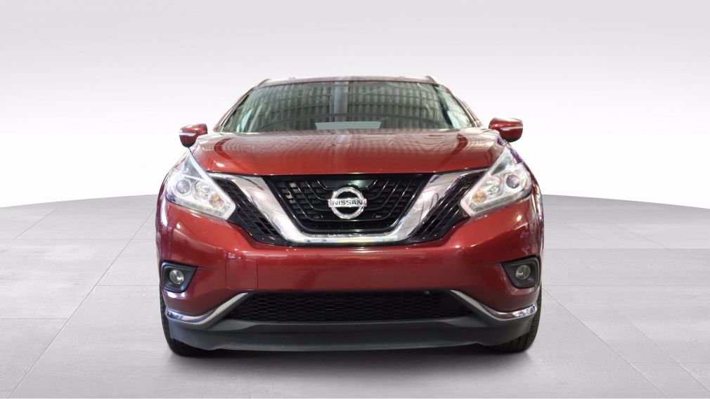 2015 Nissan Murano SV + AUTO + AWD + GR.ELECTRIQUE + A/C !!! #2