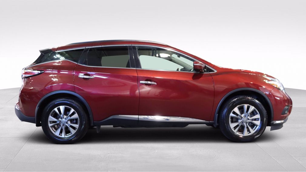 2015 Nissan Murano SV + AUTO + AWD + GR.ELECTRIQUE + A/C !!! #8