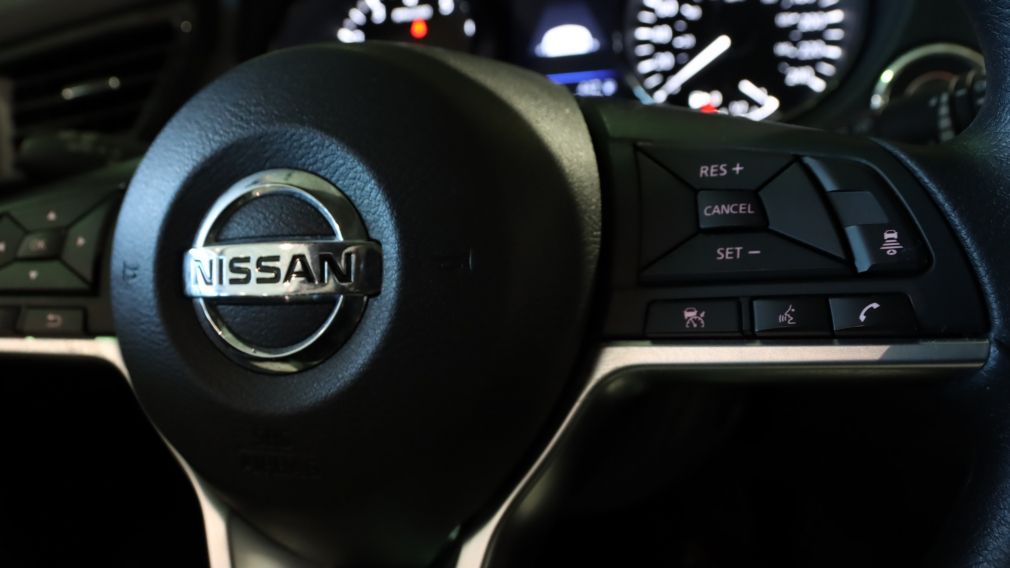 2020 Nissan Rogue SV + AUTO + AWD + GR.ELECTRIQUE + A/C !!! #15