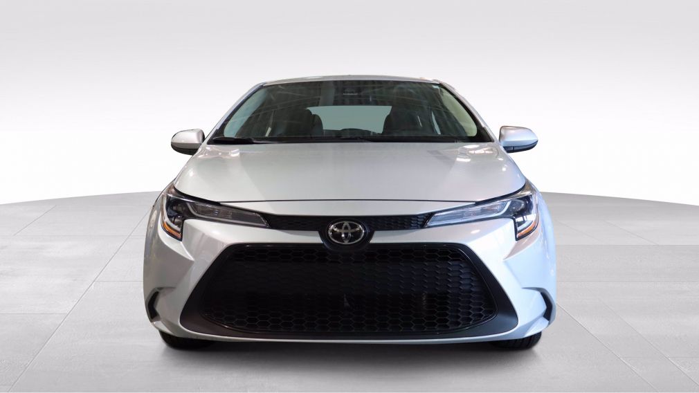 2020 Toyota Corolla LE AUTO+ENS.ELEC.+A/C+++ #2