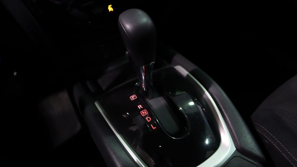 2016 Nissan Rogue S + AWD + AUTOMATIQUE + A/C + GROUPE ÉLECT !!! #19
