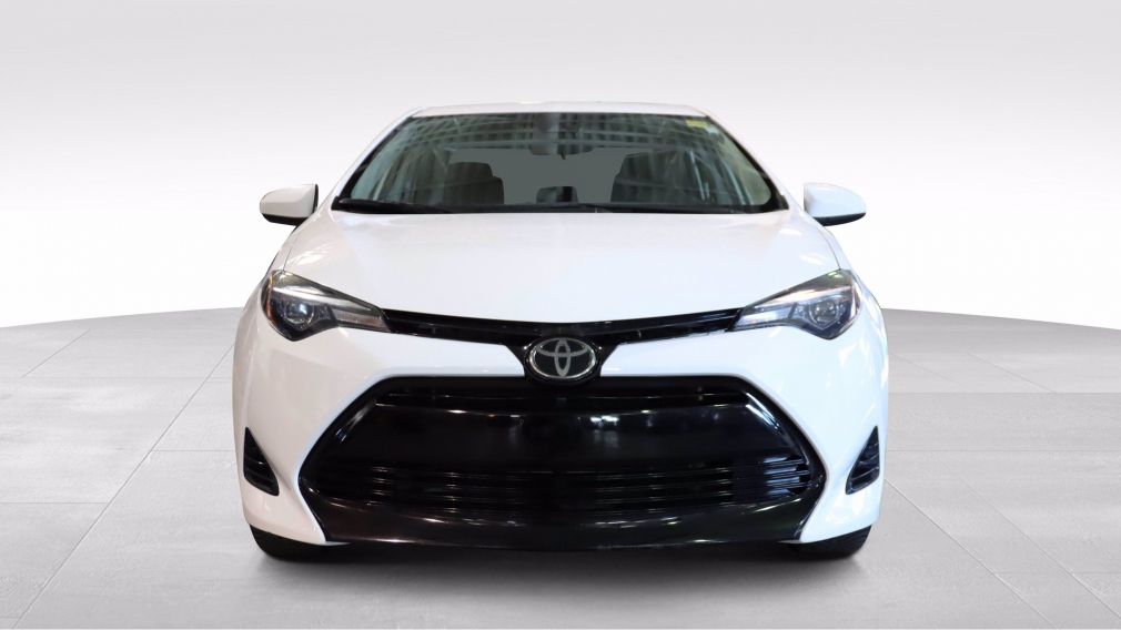 2018 Toyota Corolla LE AUTO+ENS.ELEC.+A/C+++ #1