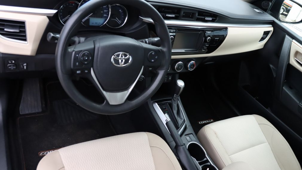 2016 Toyota Corolla LE AUTO+ENS.ELEC.+A/C+++ #18