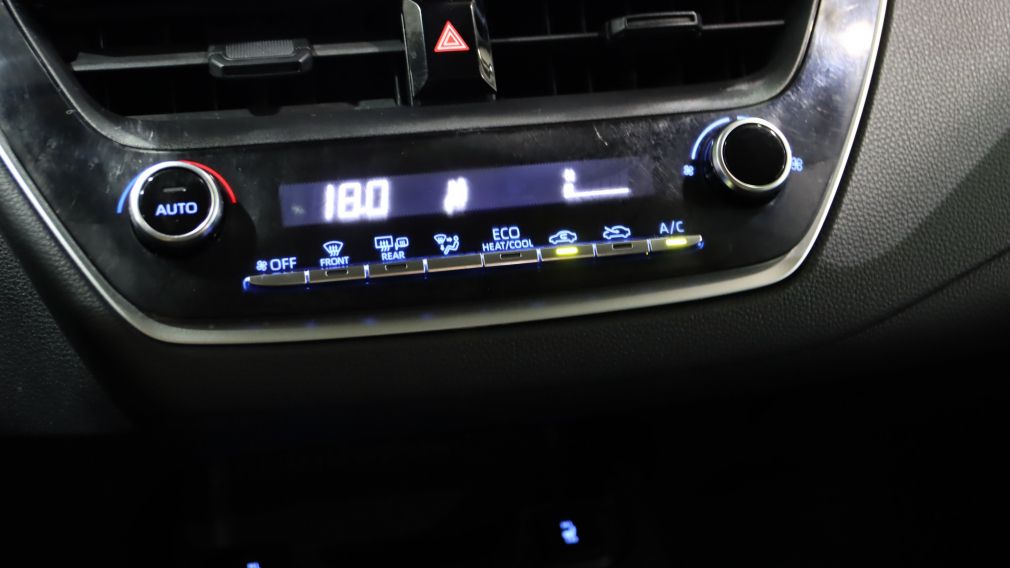 2020 Toyota Corolla LE AUTO+ENS.ELEC.+A/C+++ #17