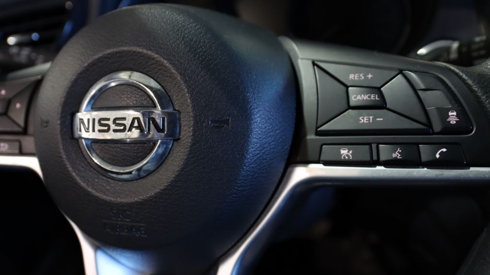2019 Nissan Rogue SV + AUTOMATIQUE + GR.ELECTRIQUE + A/C !!! #14