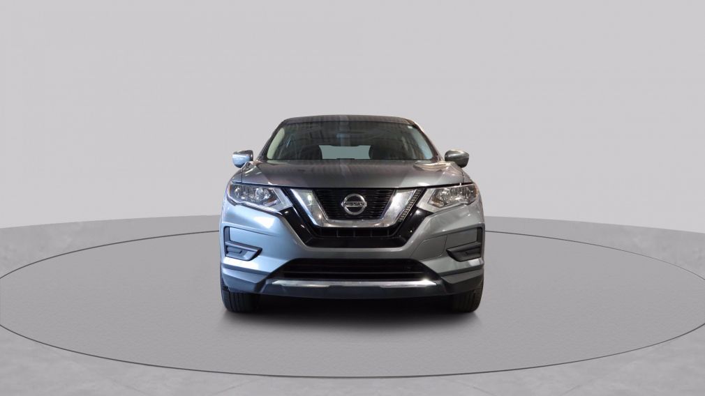 2018 Nissan Rogue S + AUTOMATIQUE + GR.ELECTRIQUE + A/C !!! #1