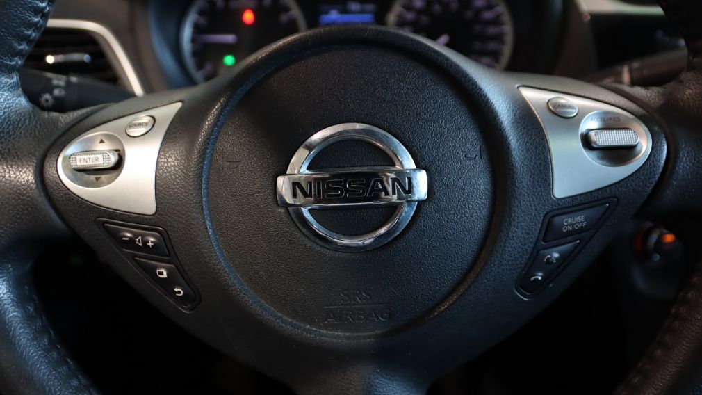 2016 Nissan Sentra SV + AUTOMATIQUE + GR.ELECTRIQUE + A/C !!! #14