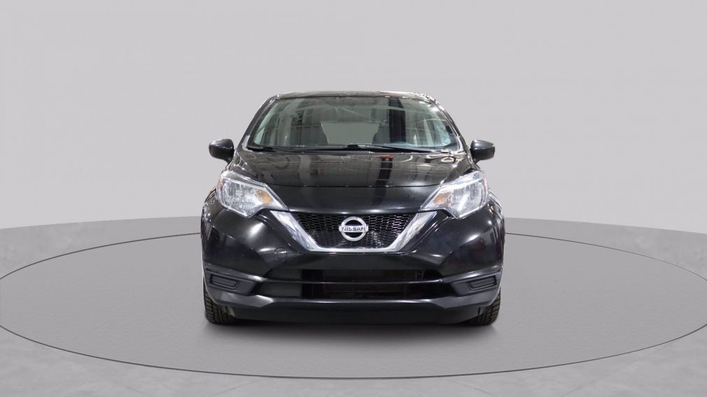 2018 Nissan Versa Note SV + AUTOMATIQUE + GR.ELECTRIQUE + A/C !!! #2