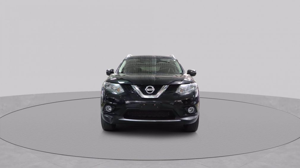 2016 Nissan Rogue SV + AUTO + AWD + GR.ELECTRIQUE + A/C !!! #1