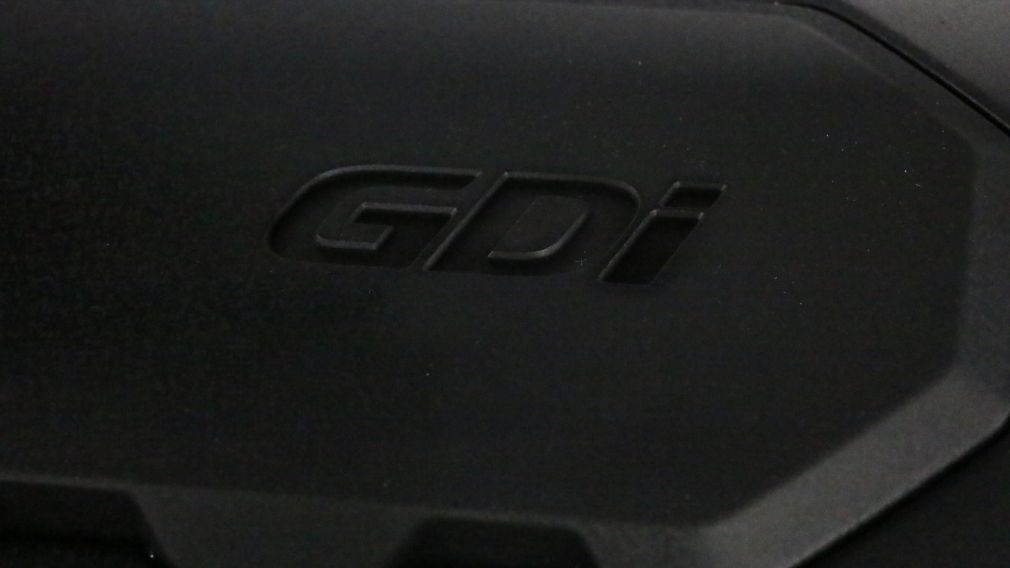 2015 Hyundai Sonata 2.4L GLS #36
