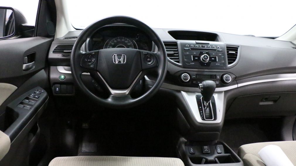 2012 Honda CRV EX #19