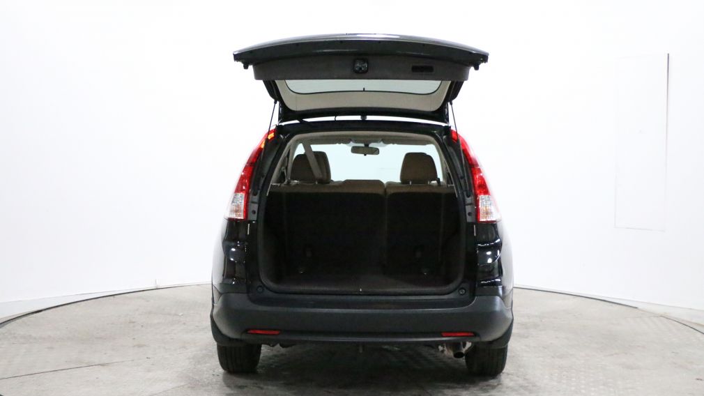 2012 Honda CRV EX #27