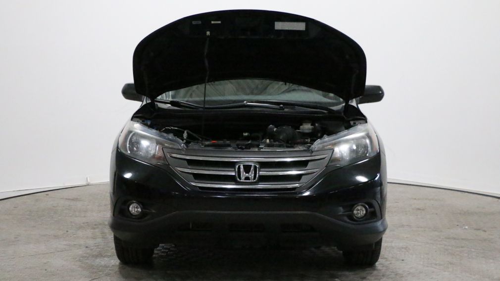 2012 Honda CRV EX #34
