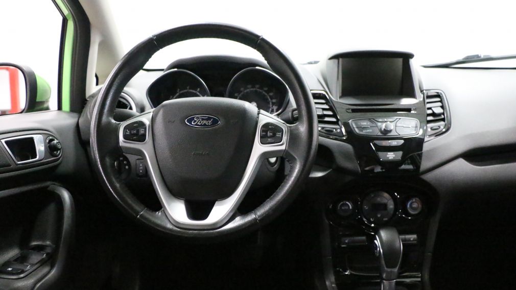 2014 Ford Fiesta SE #13