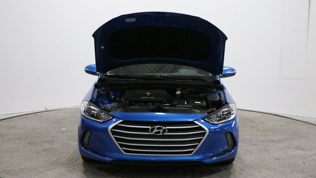 2017 Hyundai Elantra GL #32