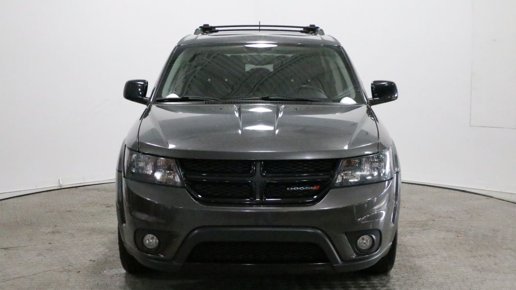 2014 Dodge Journey SXT #2