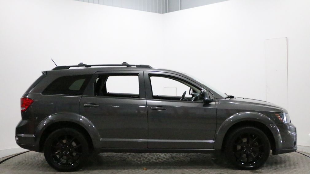 2014 Dodge Journey SXT #9