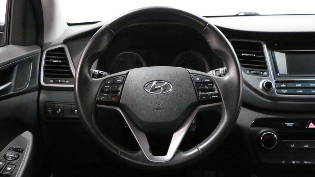 2016 Hyundai Tucson Premium #14
