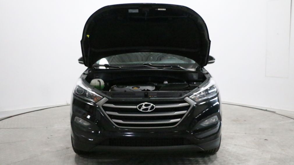 2016 Hyundai Tucson Premium #33