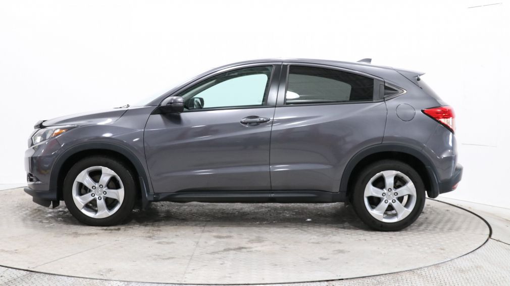 2016 Honda HR V EX #3