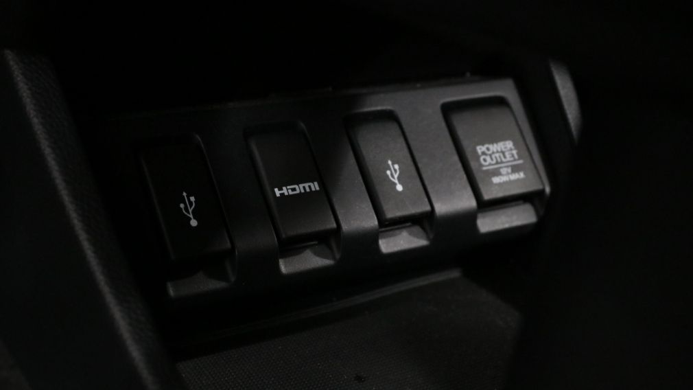 2016 Honda HR V EX #30