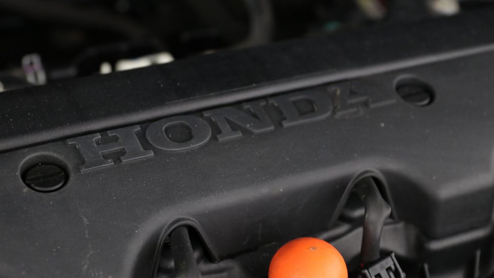 2016 Honda HR V EX #32