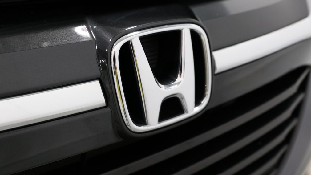 2016 Honda HR V EX #10