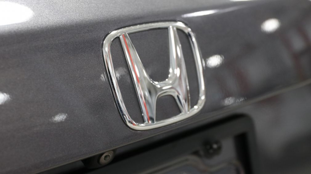 2016 Honda HR V EX #8