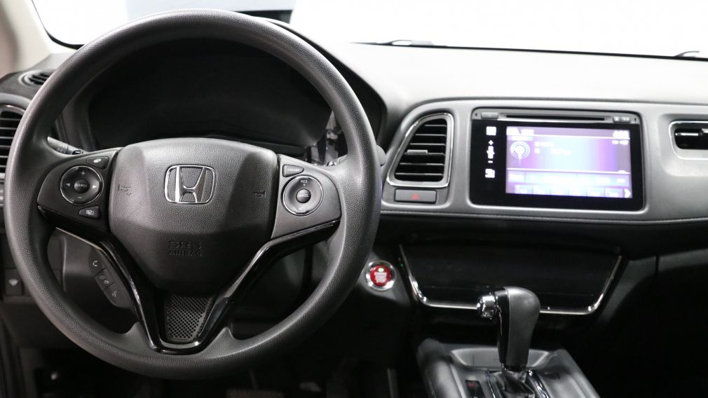 2016 Honda HR V EX #24