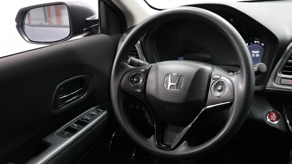 2016 Honda HR V EX #25