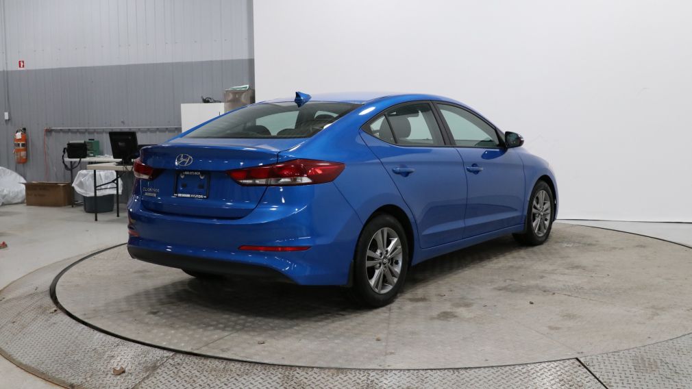 2017 Hyundai Elantra GL #7