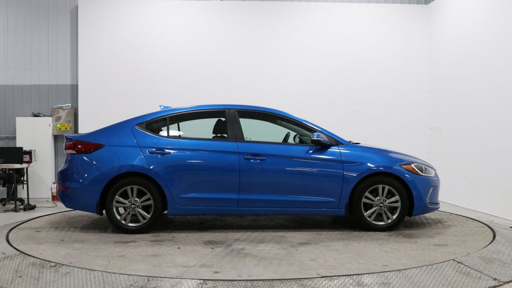 2017 Hyundai Elantra GL #8