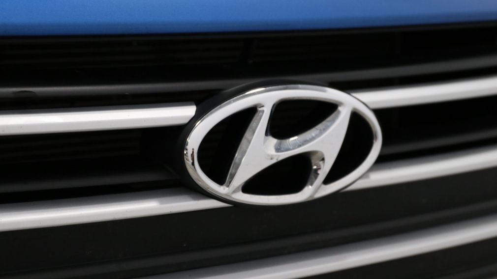 2017 Hyundai Elantra GL #11
