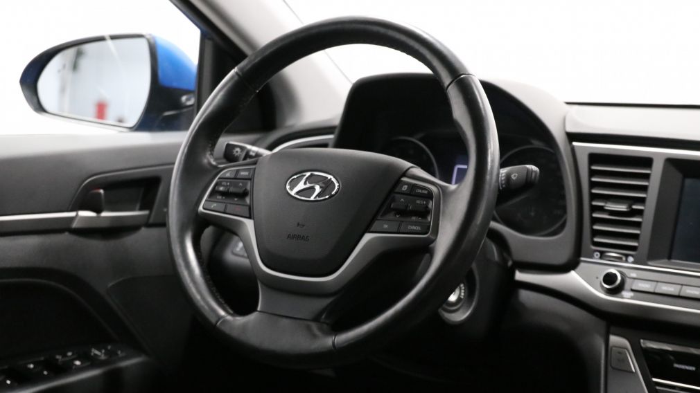 2017 Hyundai Elantra GL #15