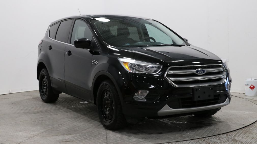 2017 Ford Escape SE #0