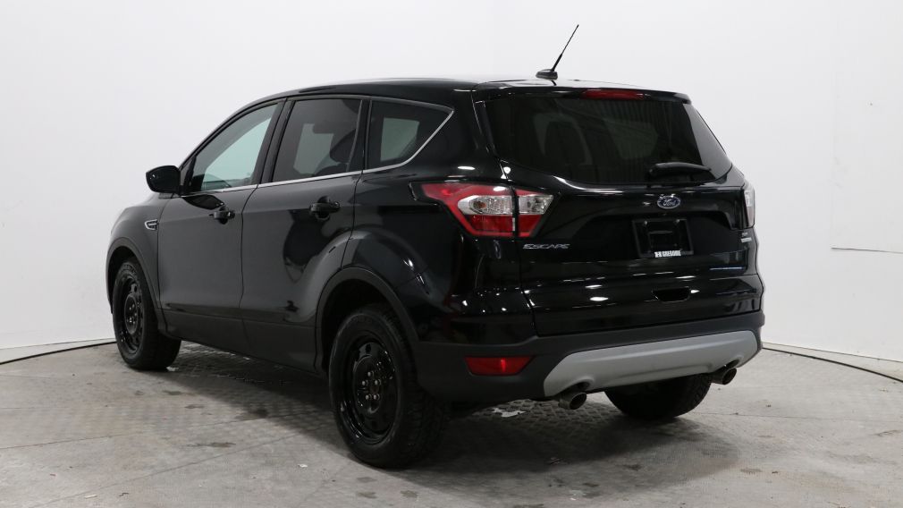 2017 Ford Escape SE #4