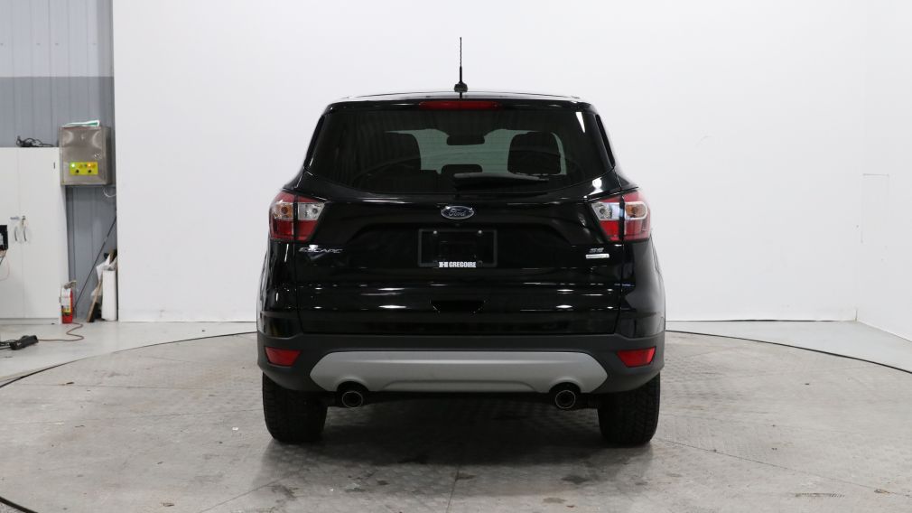 2017 Ford Escape SE #5