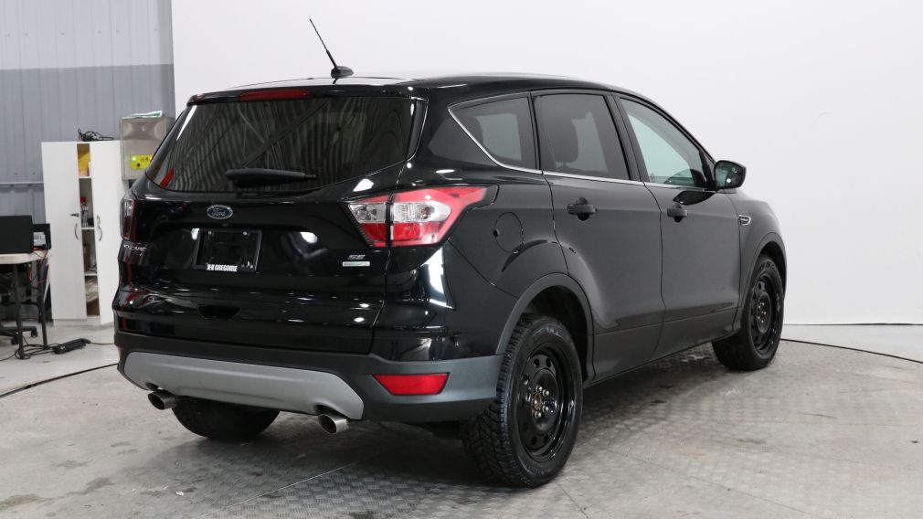 2017 Ford Escape SE #6